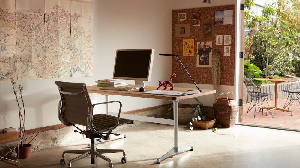 An image on HK-HM | Herman Miller Hong Kong