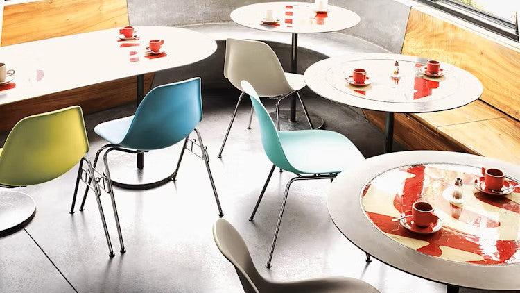 An image on HK-HM | Herman Miller Hong Kong