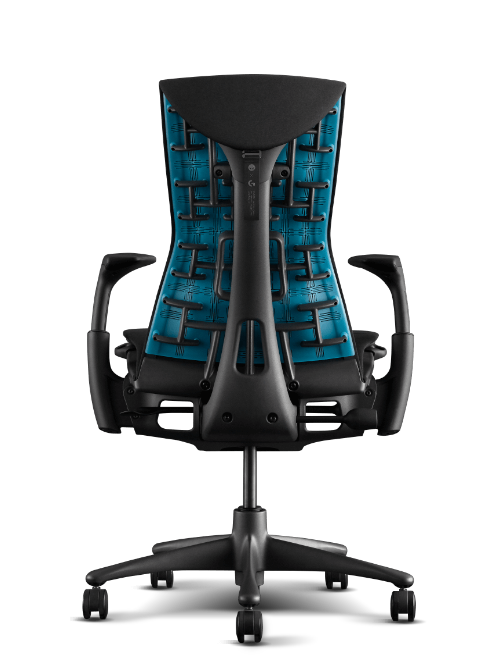 Embody Gaming Chair
