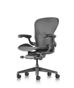 [Quick Ship] Aeron Office Chair * Carbon