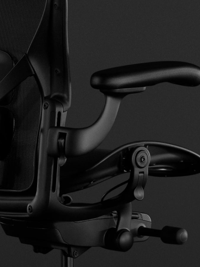 An image on HK-HM | Herman Miller Hong Kong