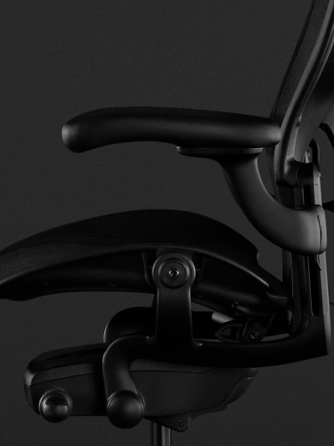 An image on HK-HM | Herman Miller Hong Kong