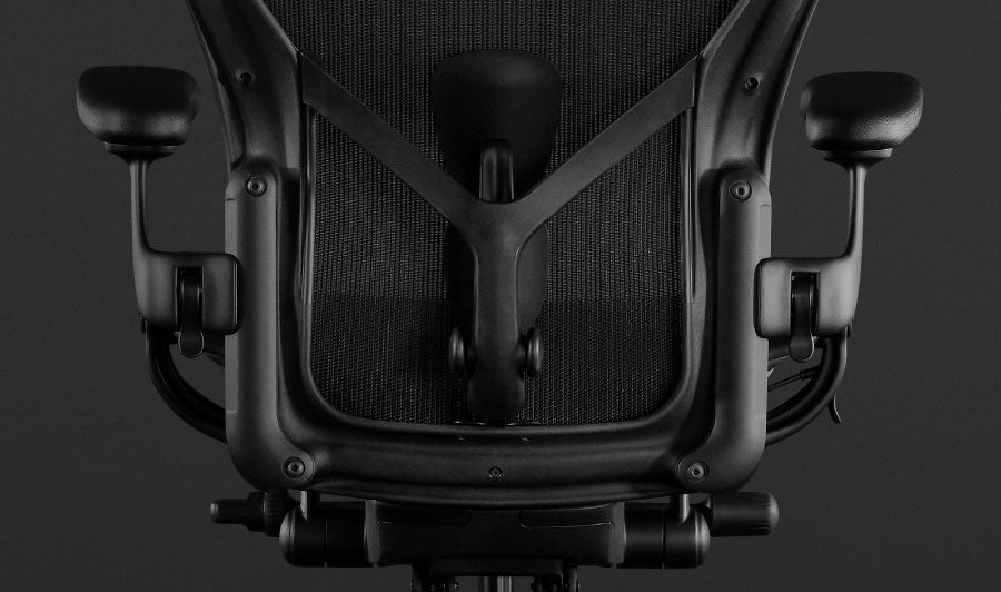 An image on HK-HM | Herman Miller Hong Kong