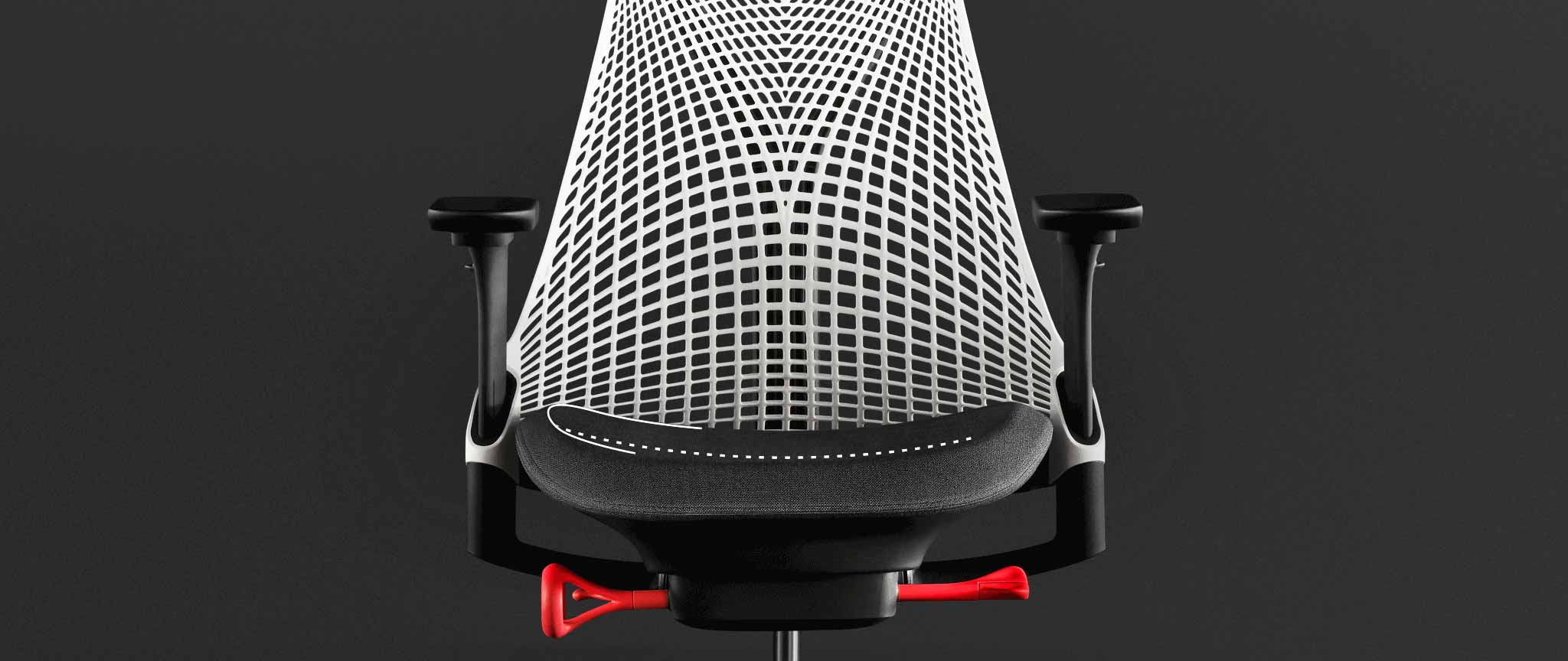 Contoured Seat Pad