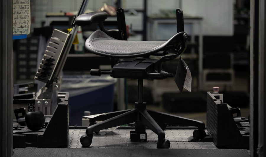 An image on HK-HM | Herman Miller Hong Kong