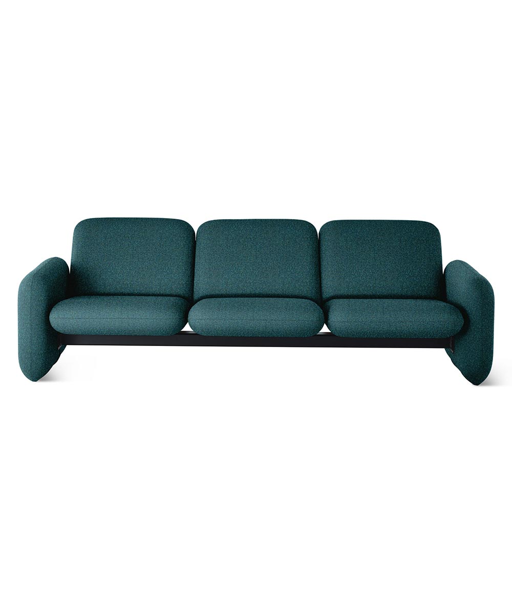 Wilkes Modular Three Seater Sofa