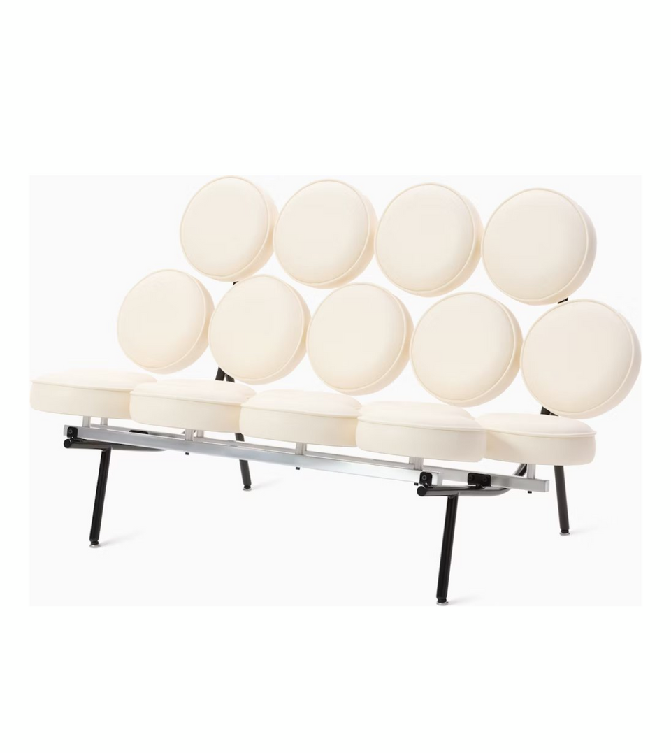 Nelson Marshmallow Sofa