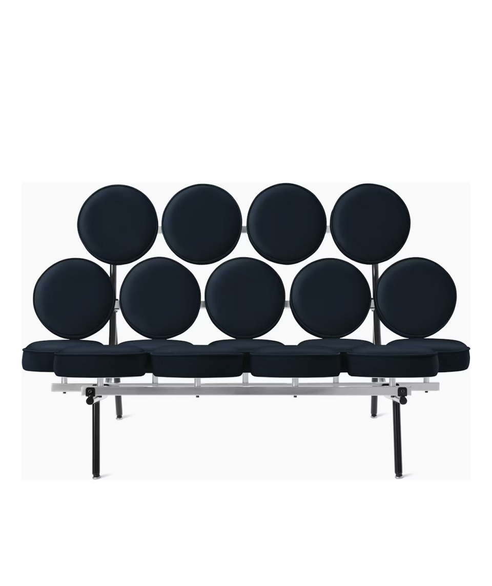 Nelson Marshmallow Sofa