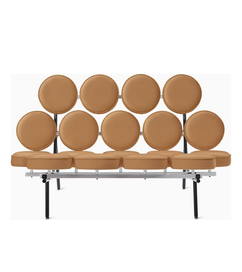 Nelson Marshmallow Sofa