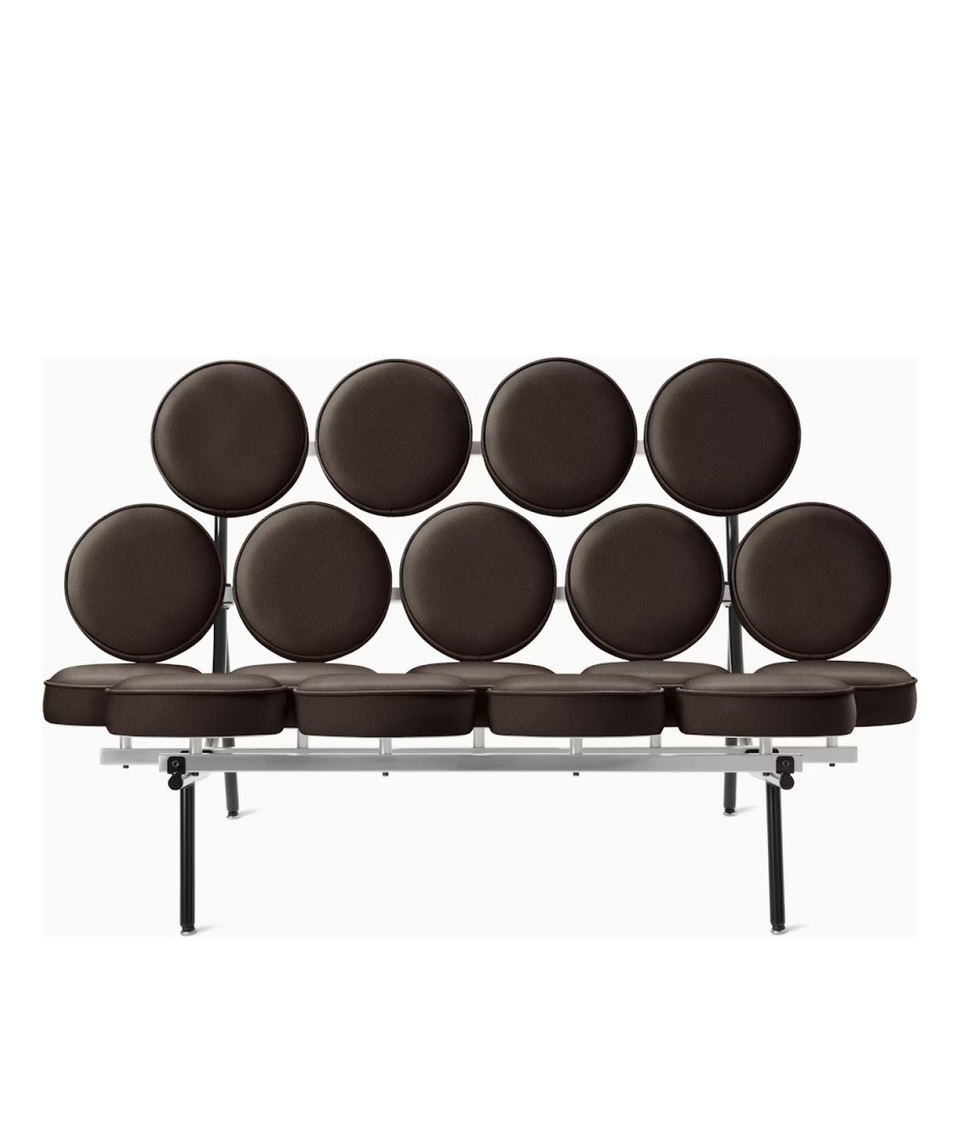 Nelson Marshmallow Sofa