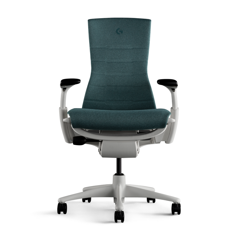 Embody Gaming Chair - Galaxy