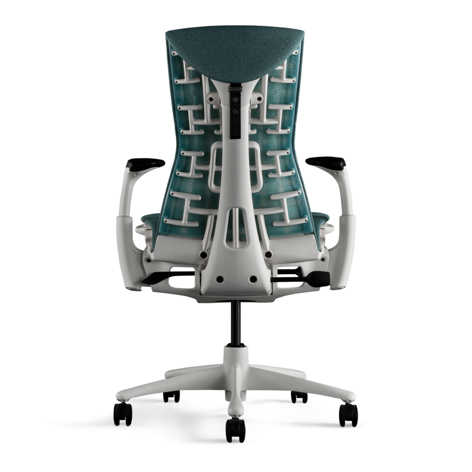 Embody Gaming Chair - Galaxy