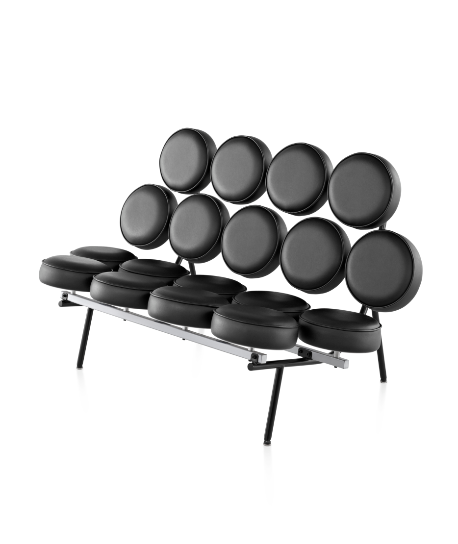 Nelson Marshmallow Sofa