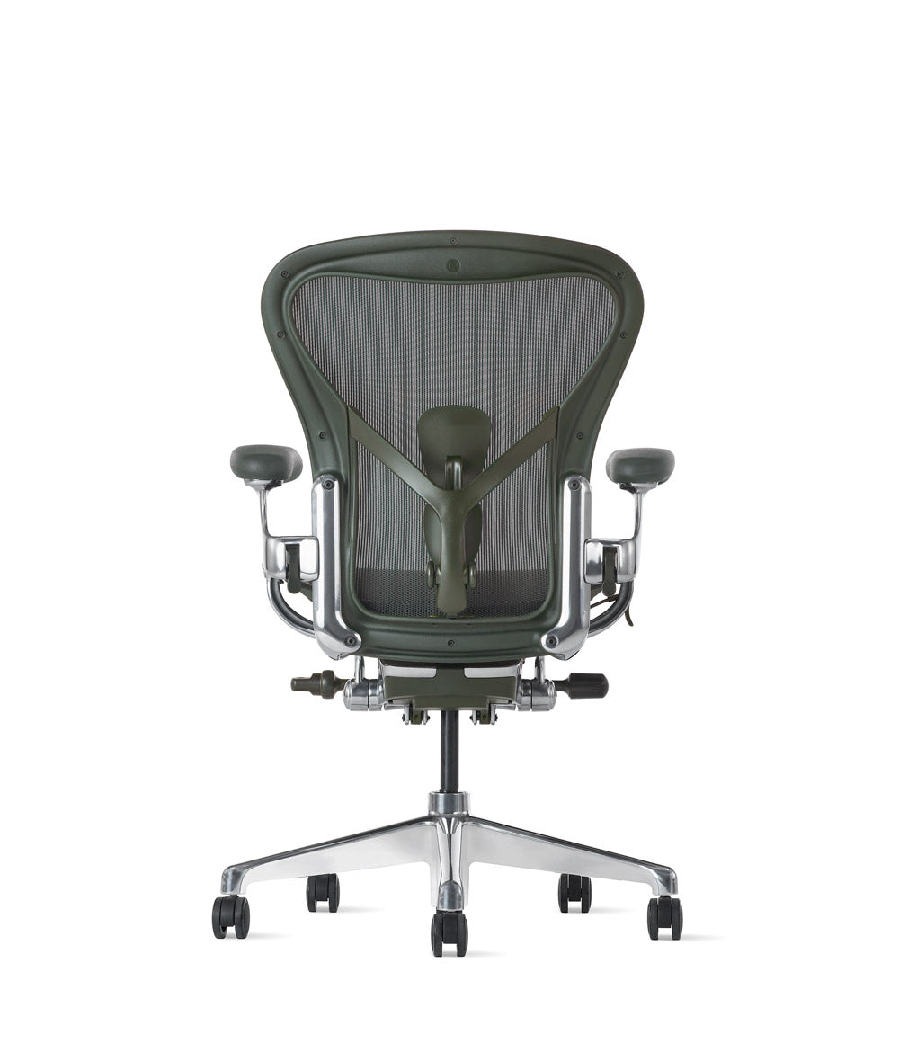 Aeron Chair