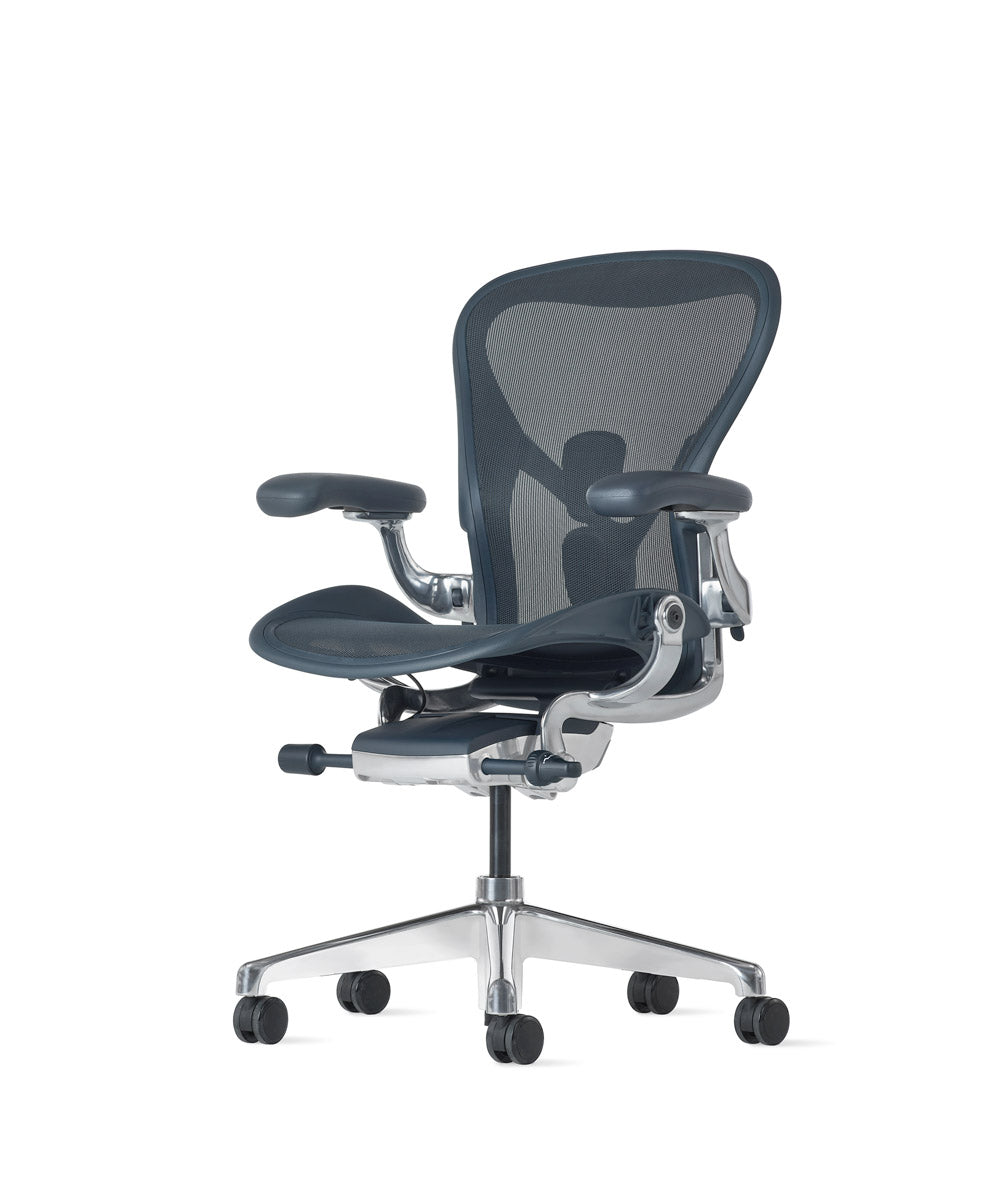 Aeron Chair