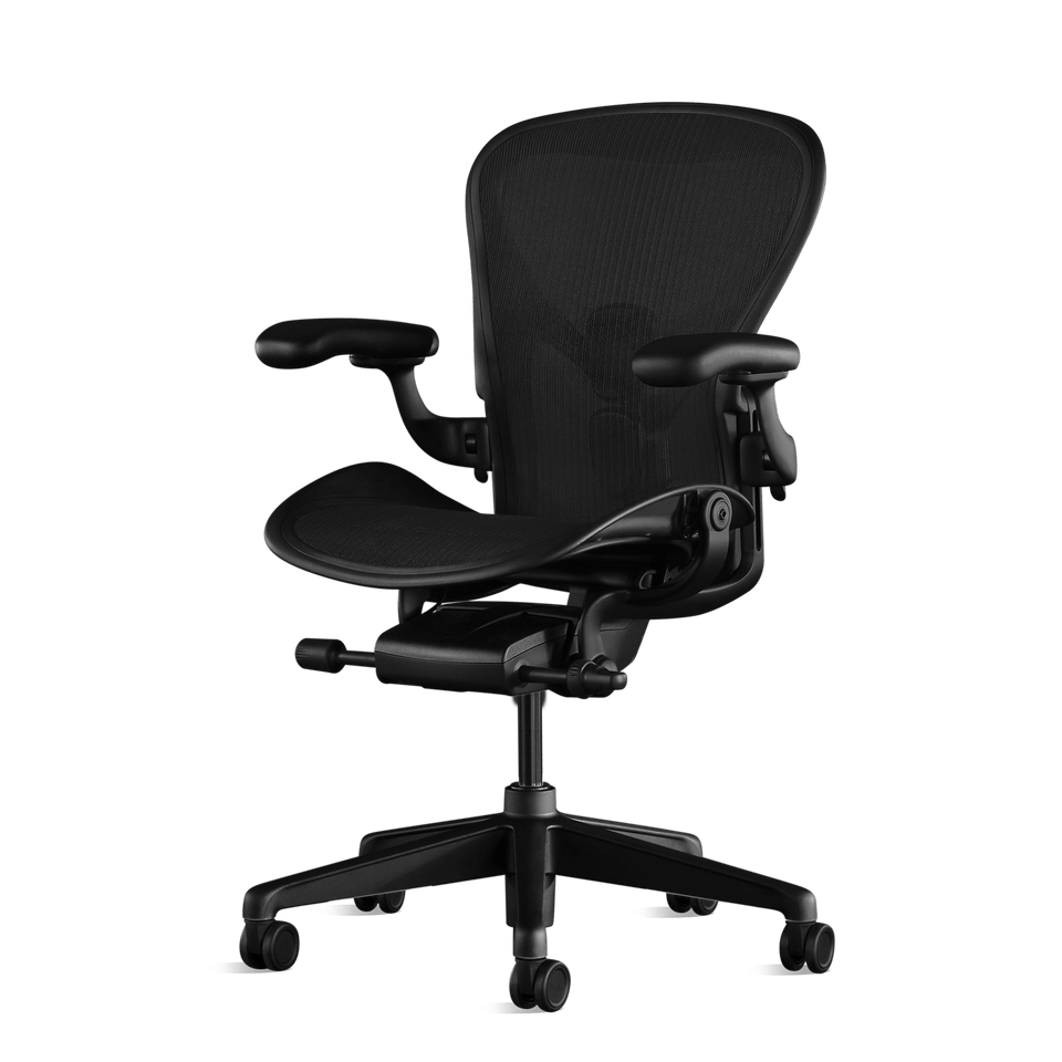 Aeron Gaming Chair - Medium B