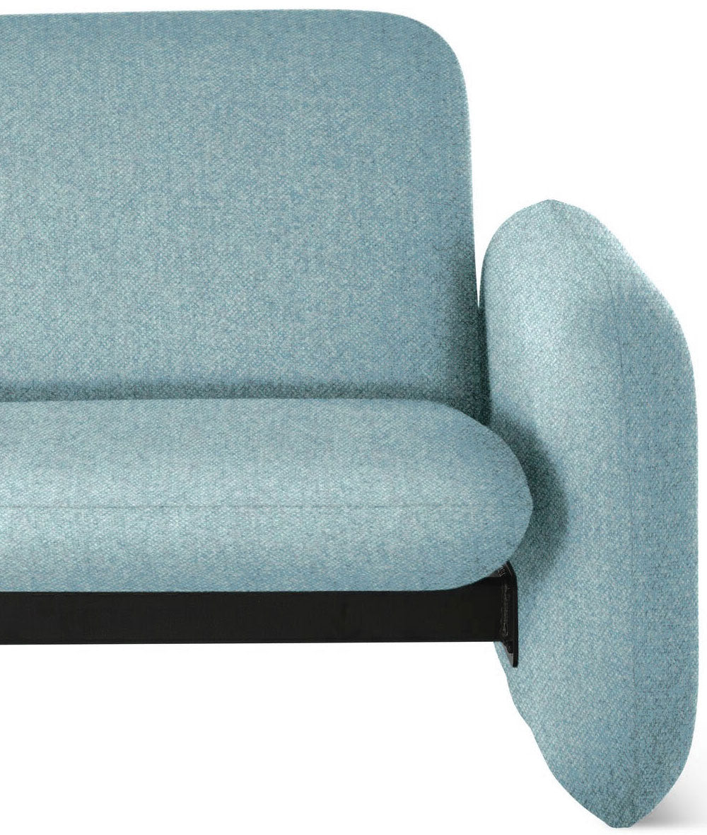 Wilkes Modular Two Seater Sofa