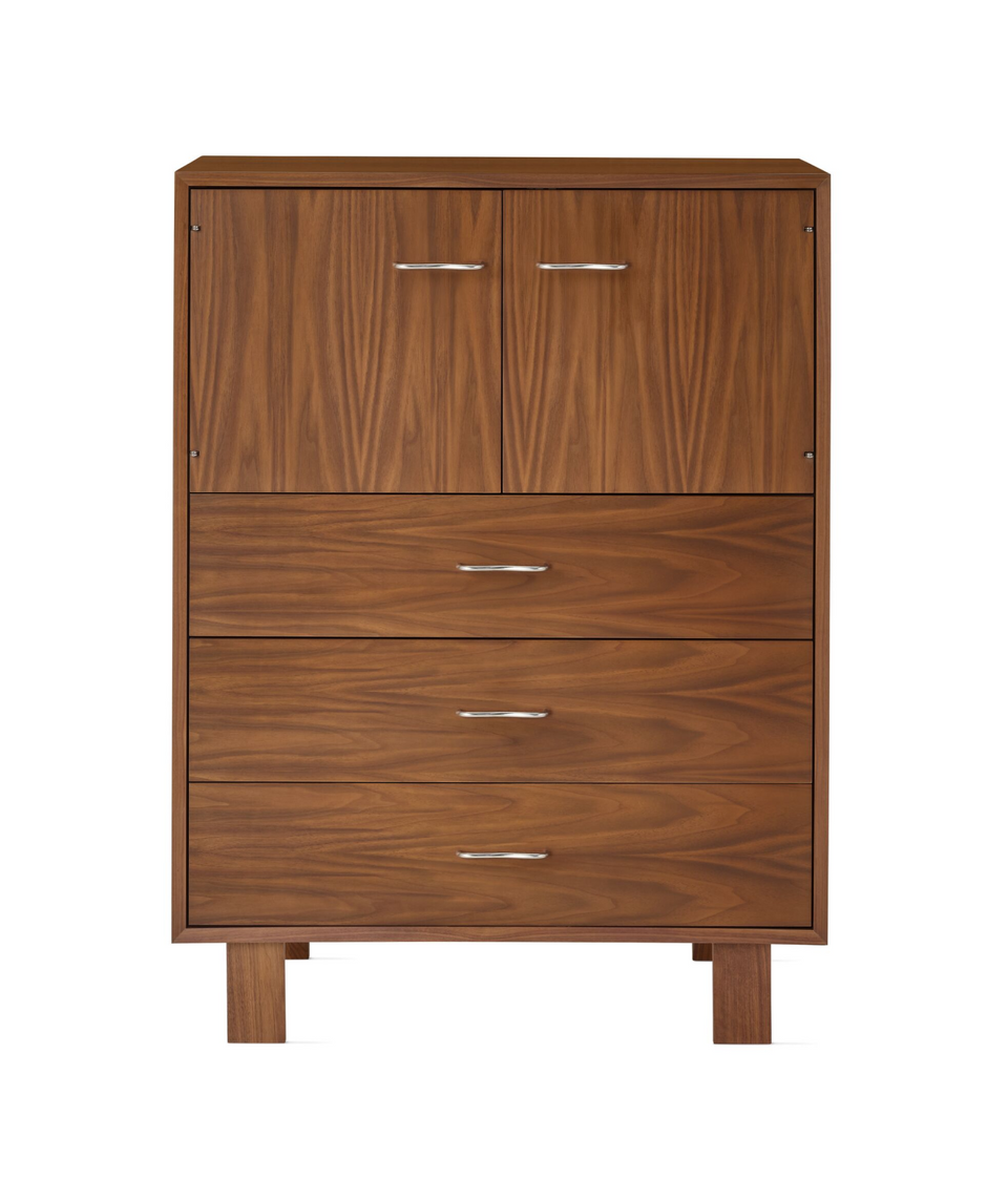 Nelson Basic Cabinet Series Console