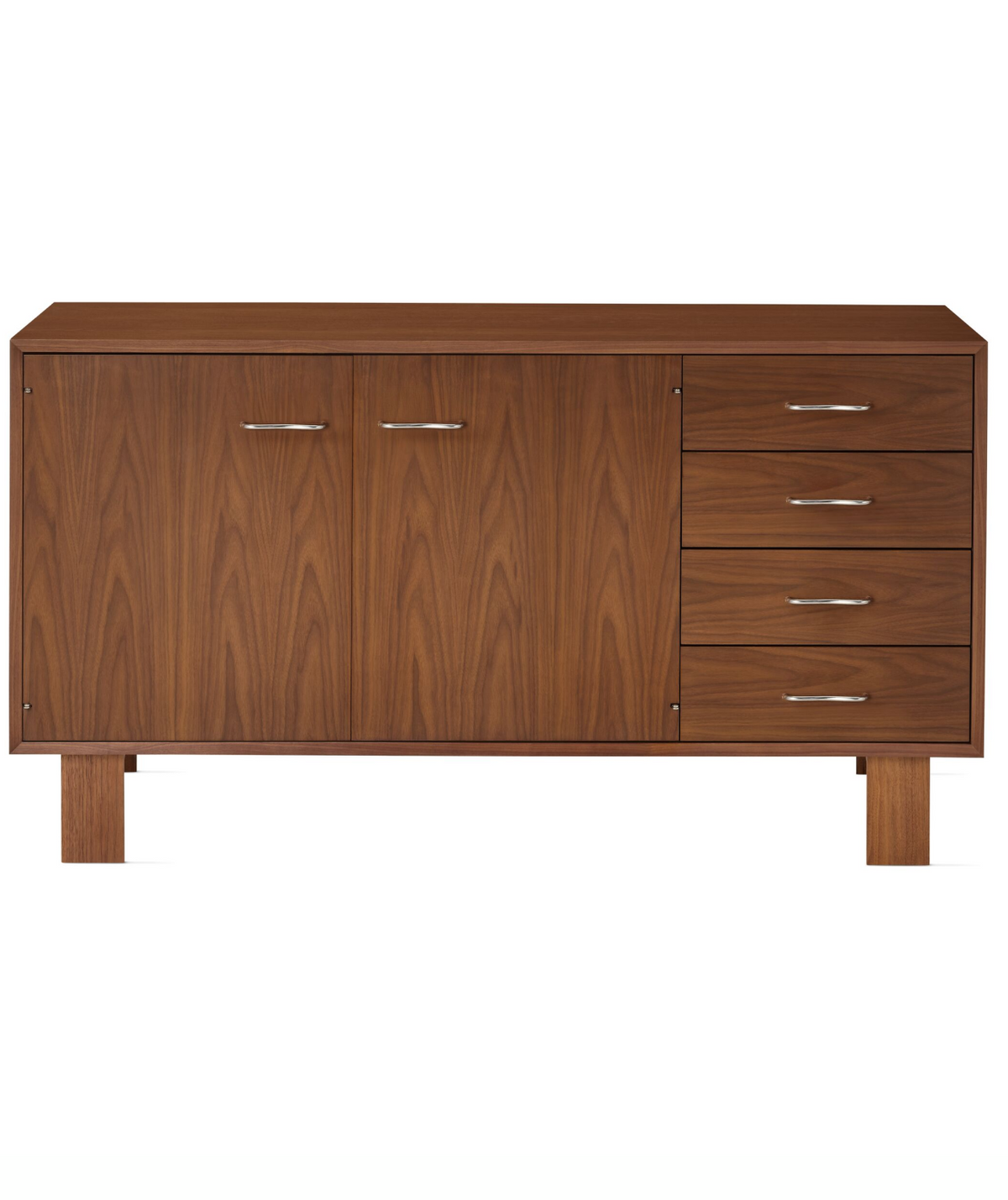 Nelson Basic Cabinet Series Credenza