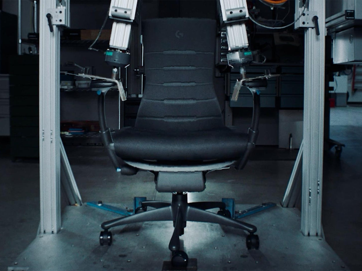 An image on HK-HM | Herman Miller Hong Kong