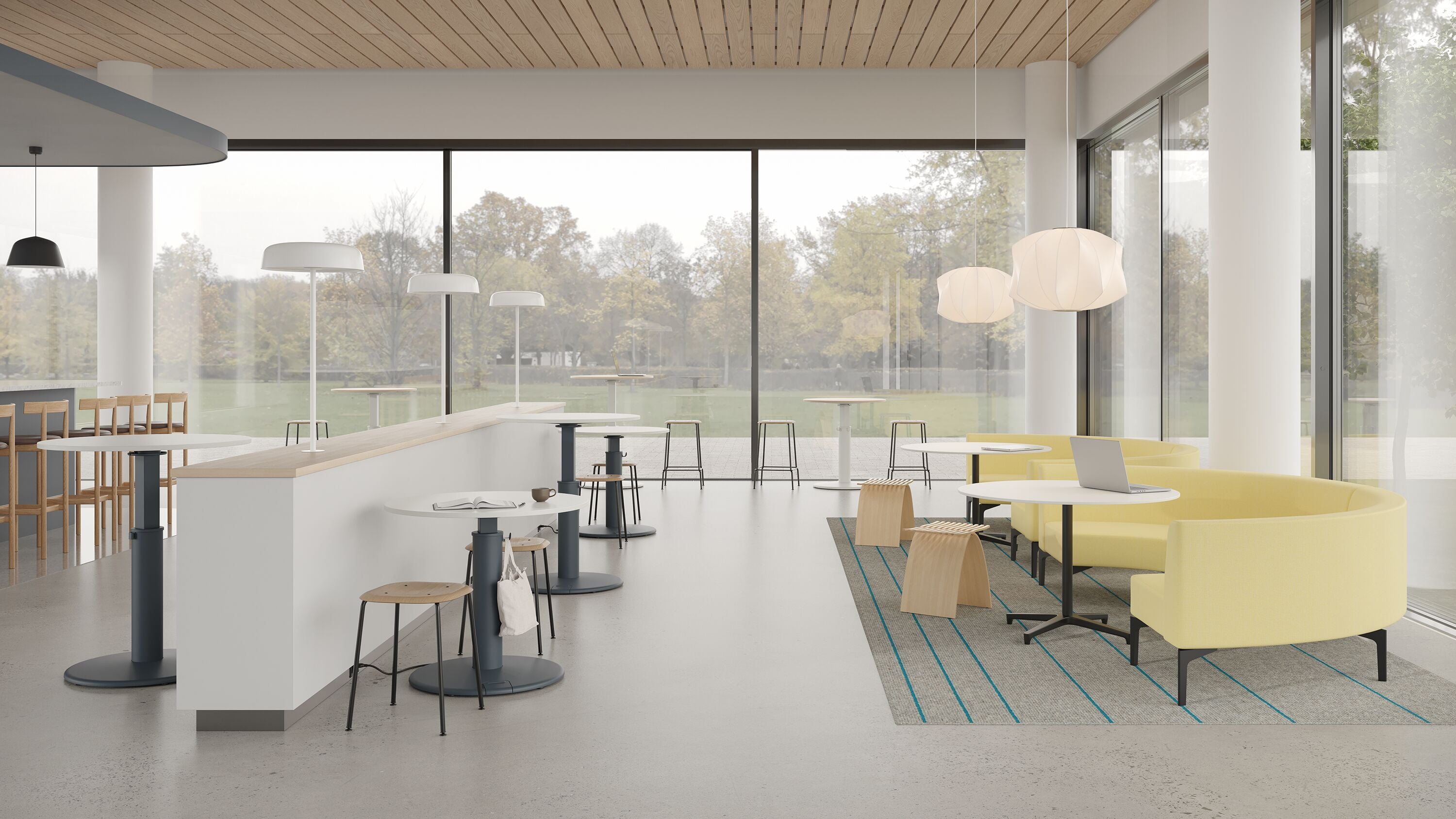 An image on HK-HM | Herman Miller Hong Kong