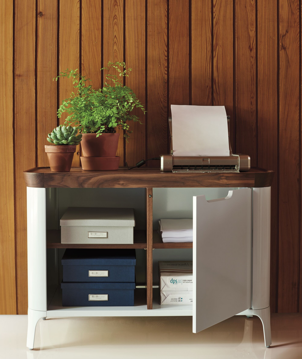 Airia Media Cabinet