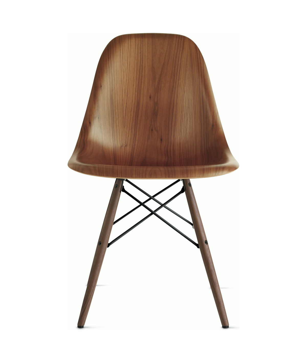 Eames Molded Plywood Side Chair
