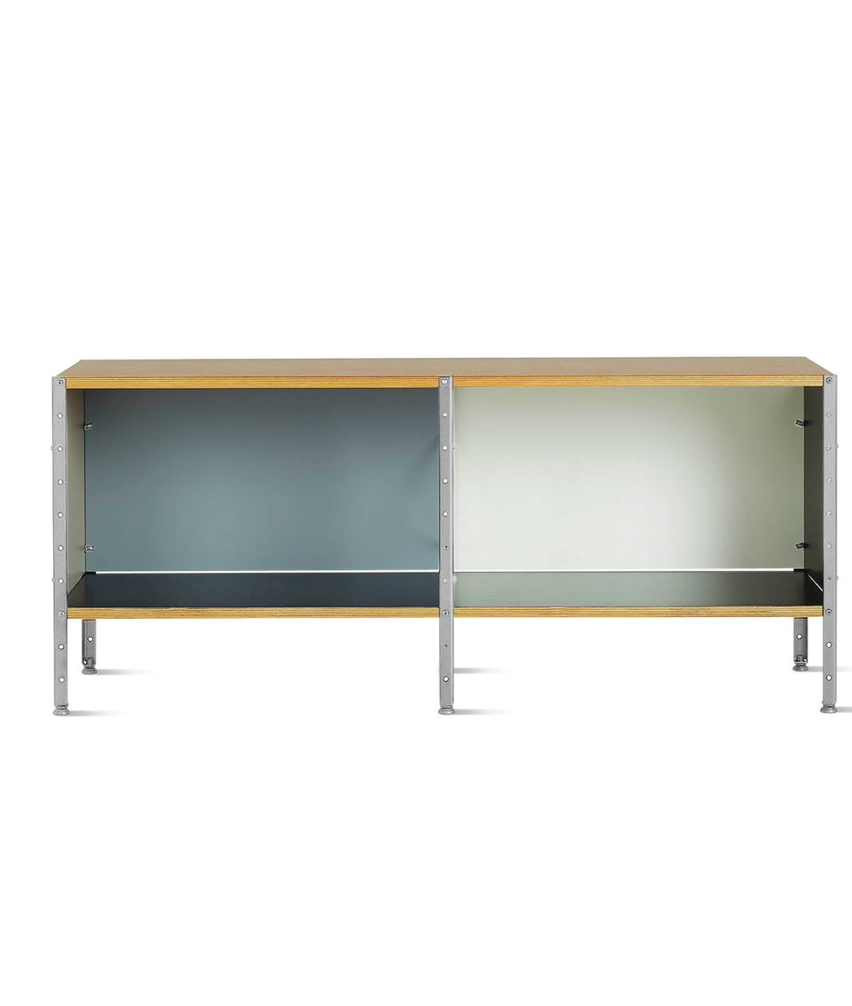 Eames Storage Unit, 1x2