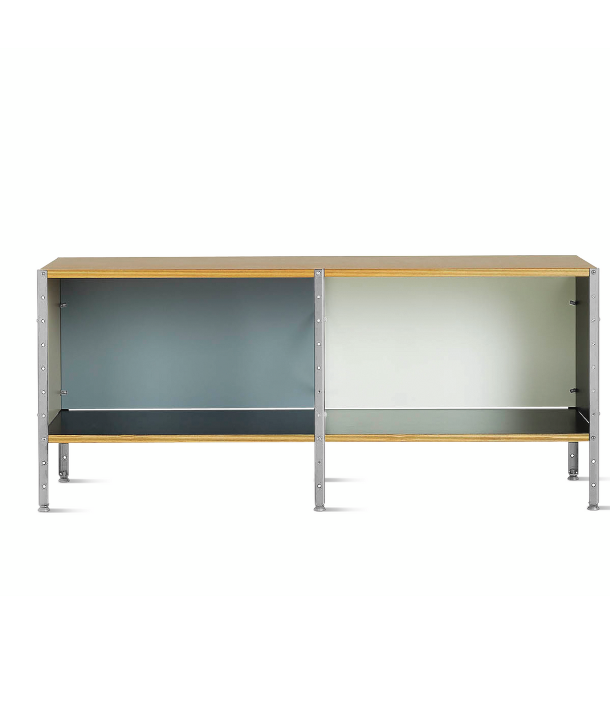 Eames Storage Unit, 1x2