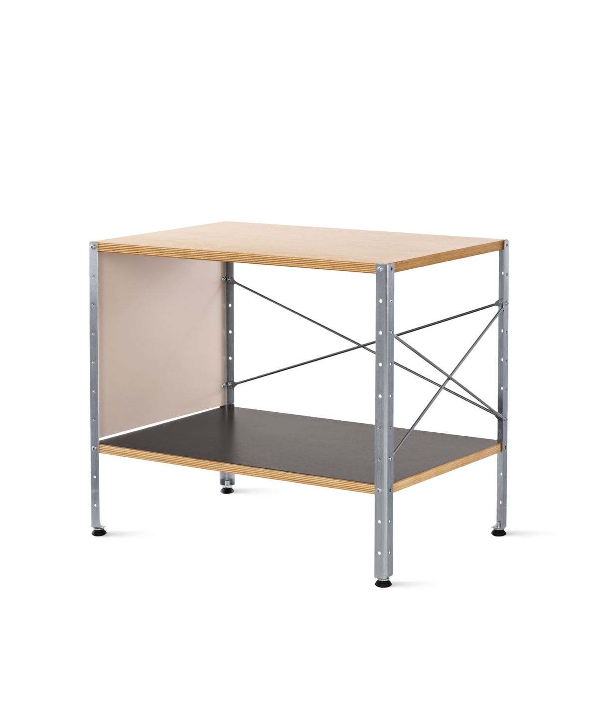 Eames Storage Unit, 1x1