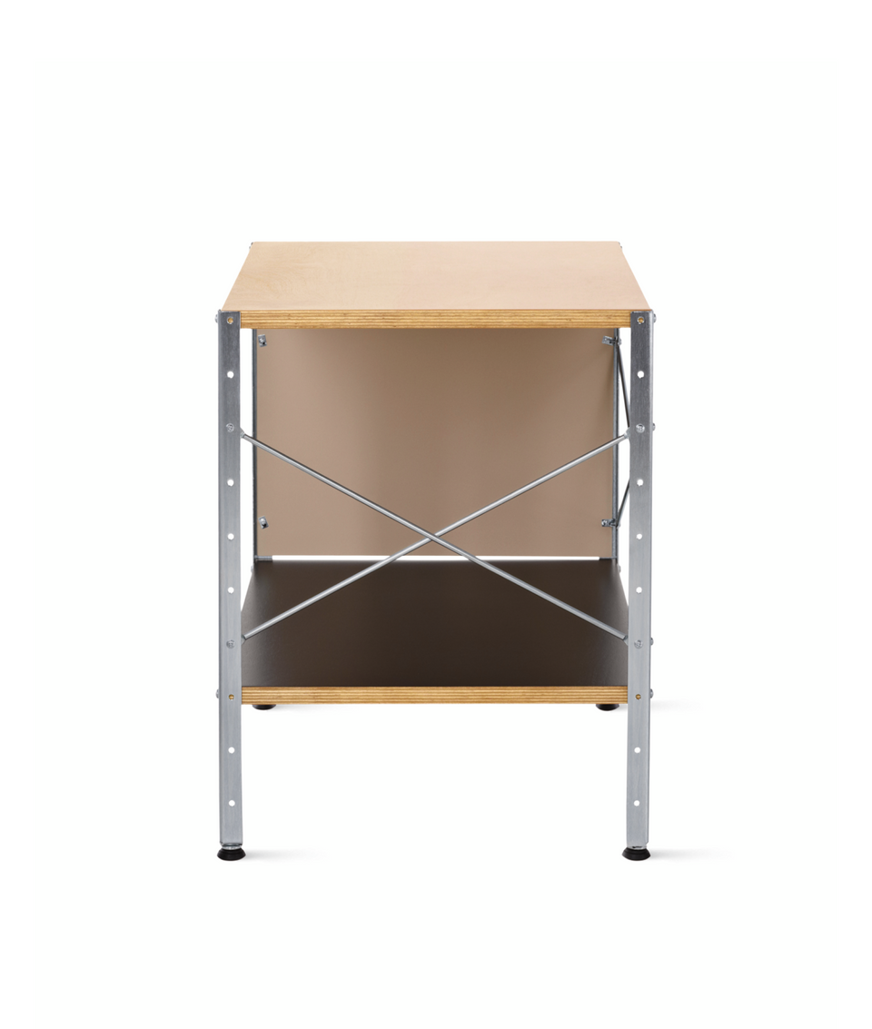 Eames Storage Unit, 1x1