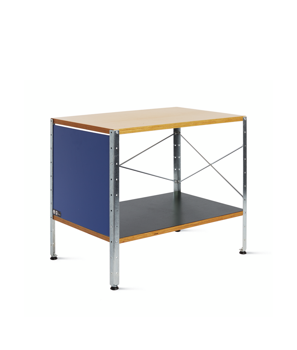 Eames Storage Unit, 1x1