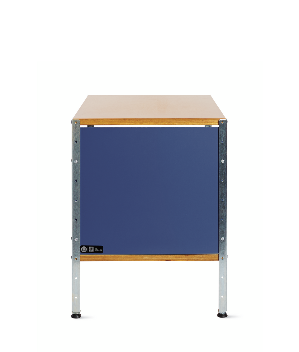 Eames Storage Unit, 1x1