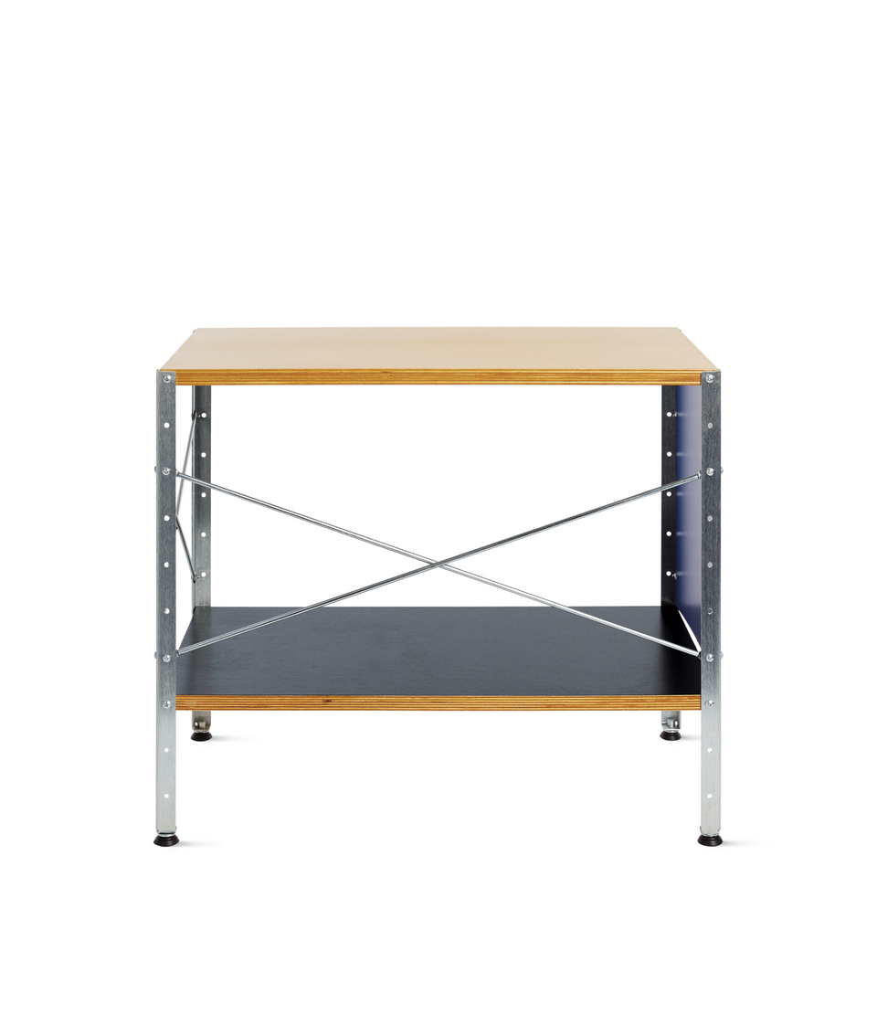 Eames Storage Unit, 1x1