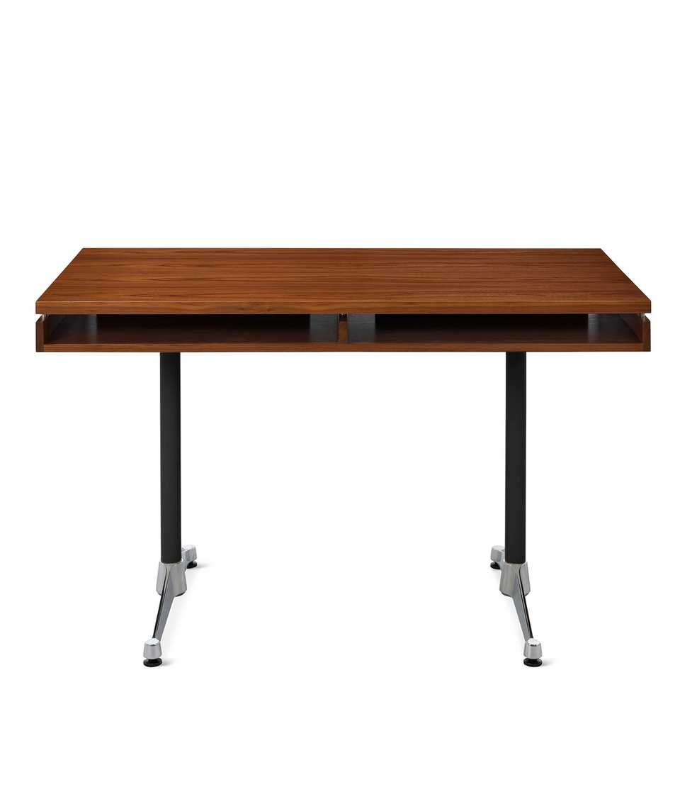 Eames 2500 Series Executive Desk