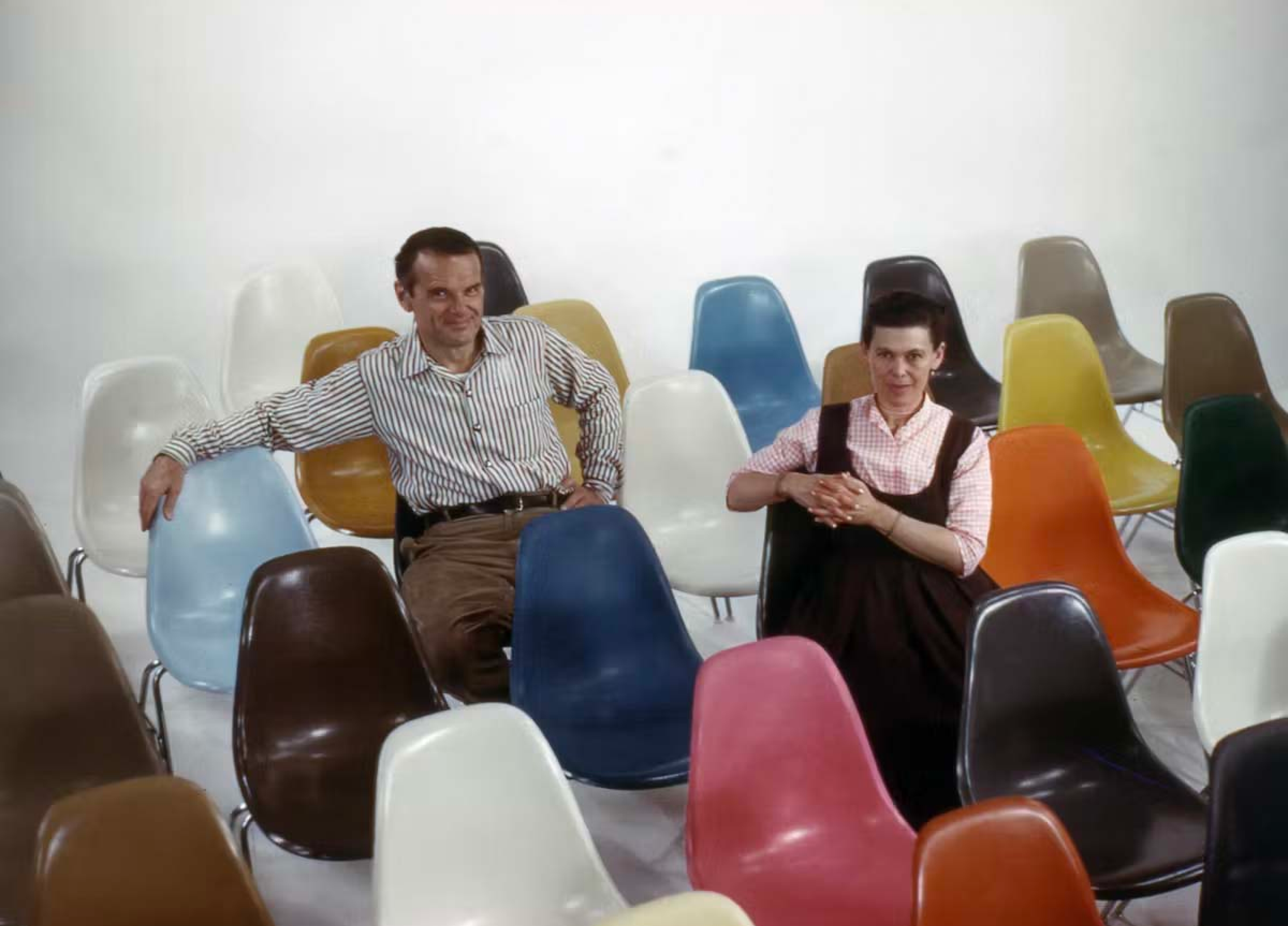 An image on HK-HM | Herman Miller Hong Kong