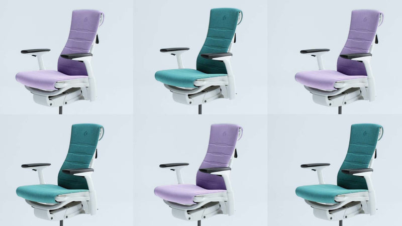 An image on HK-HM | Herman Miller Hong Kong