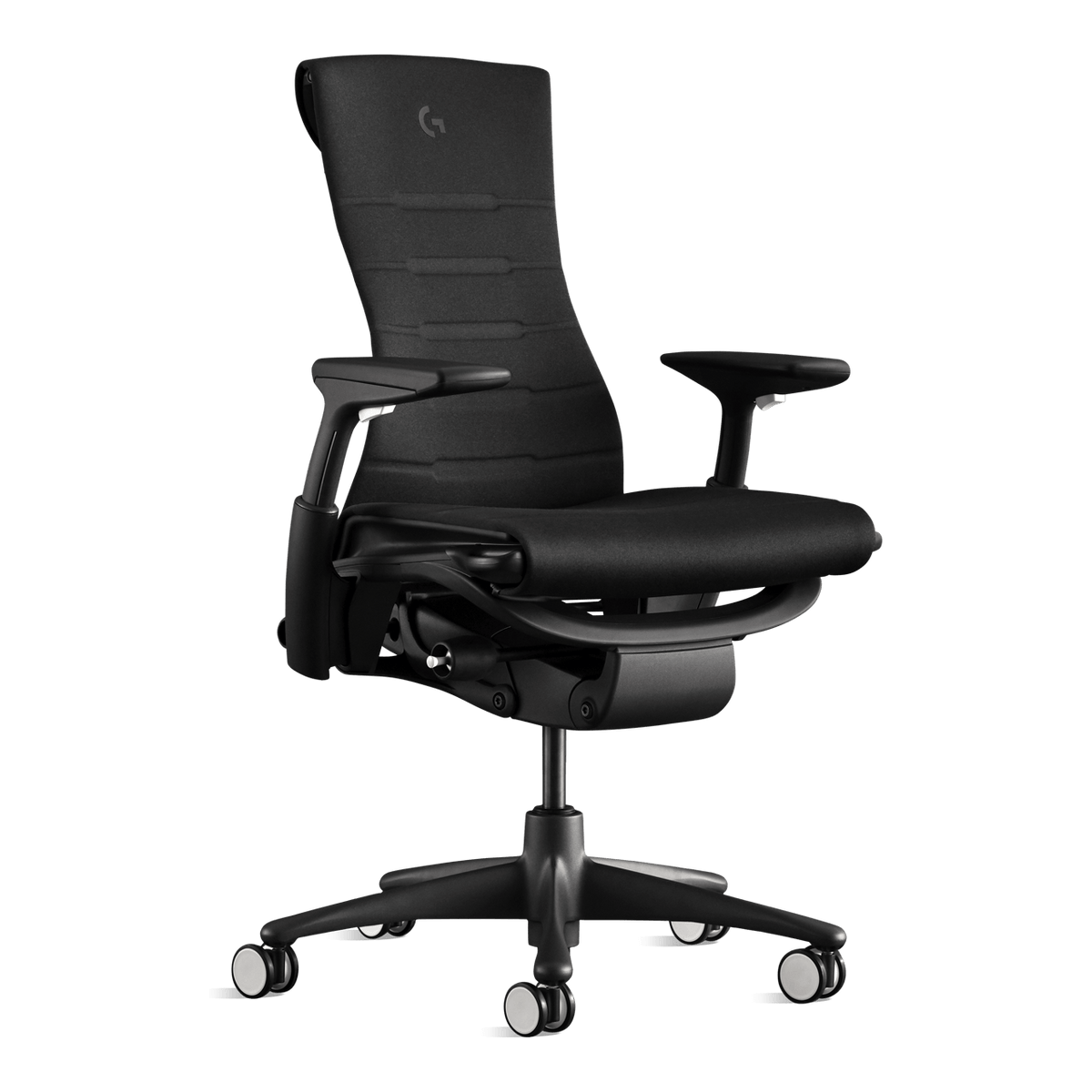 Embody Gaming Chair - Black