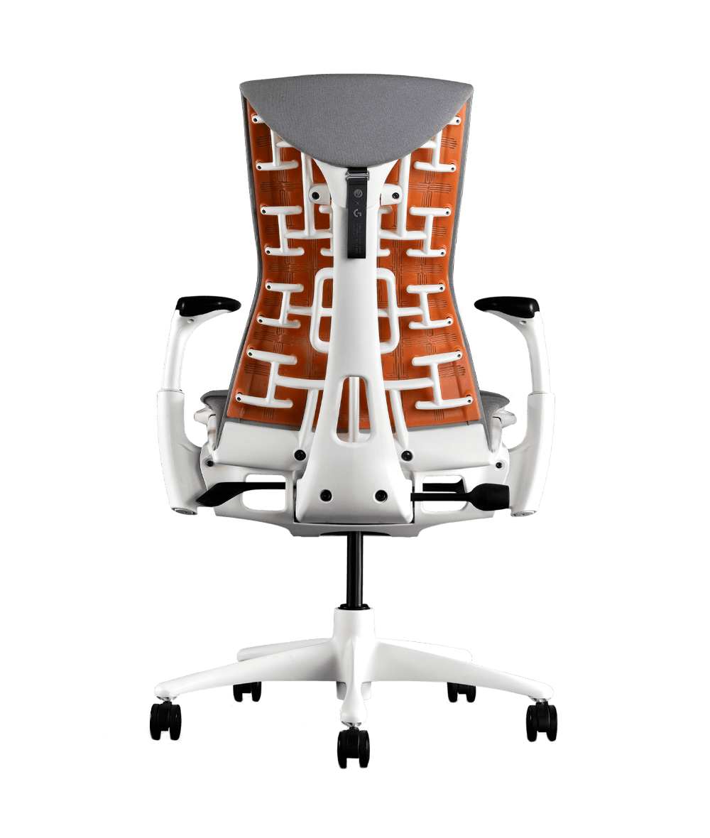 Embody Gaming Chair - Ignite