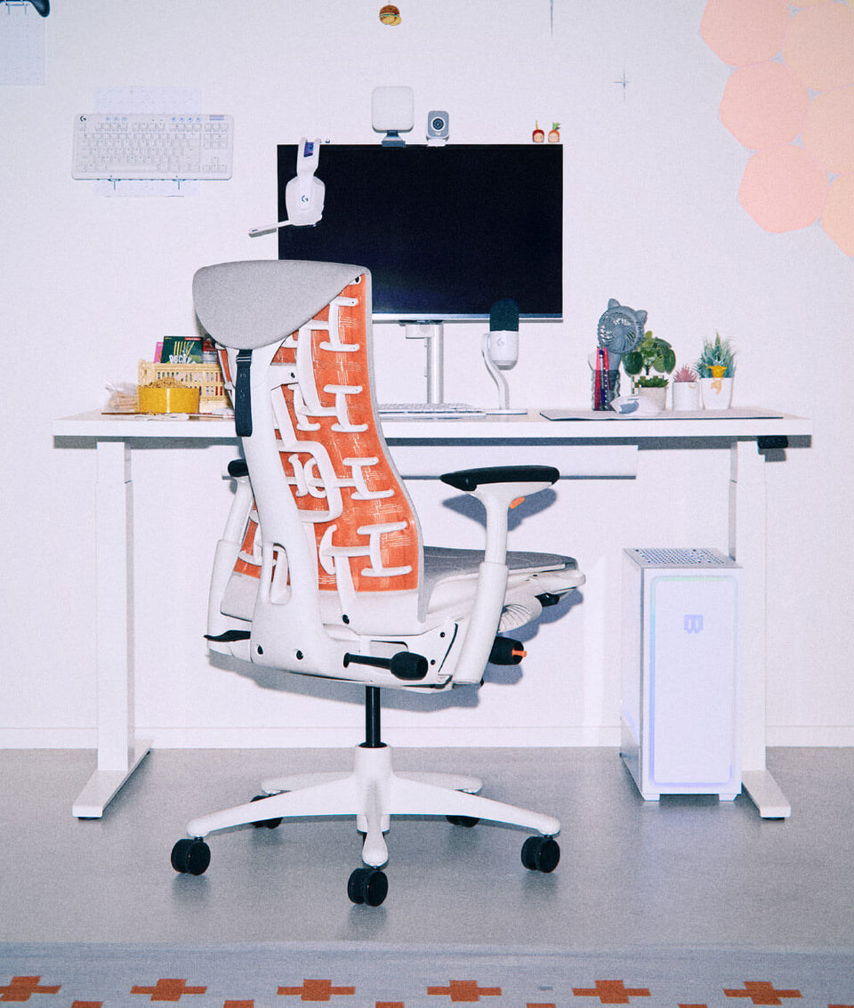 Embody Gaming Chair - Ignite