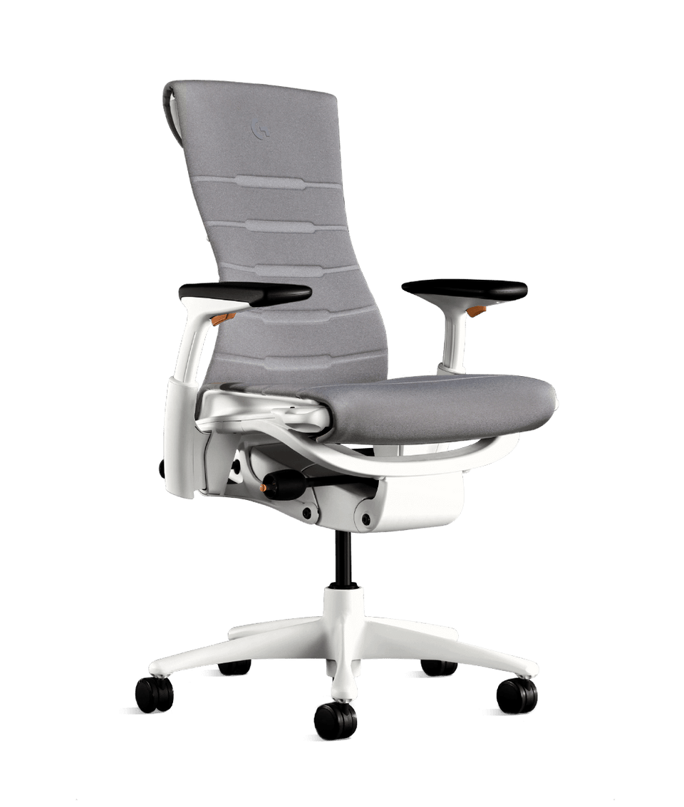 Embody Gaming Chair - Ignite