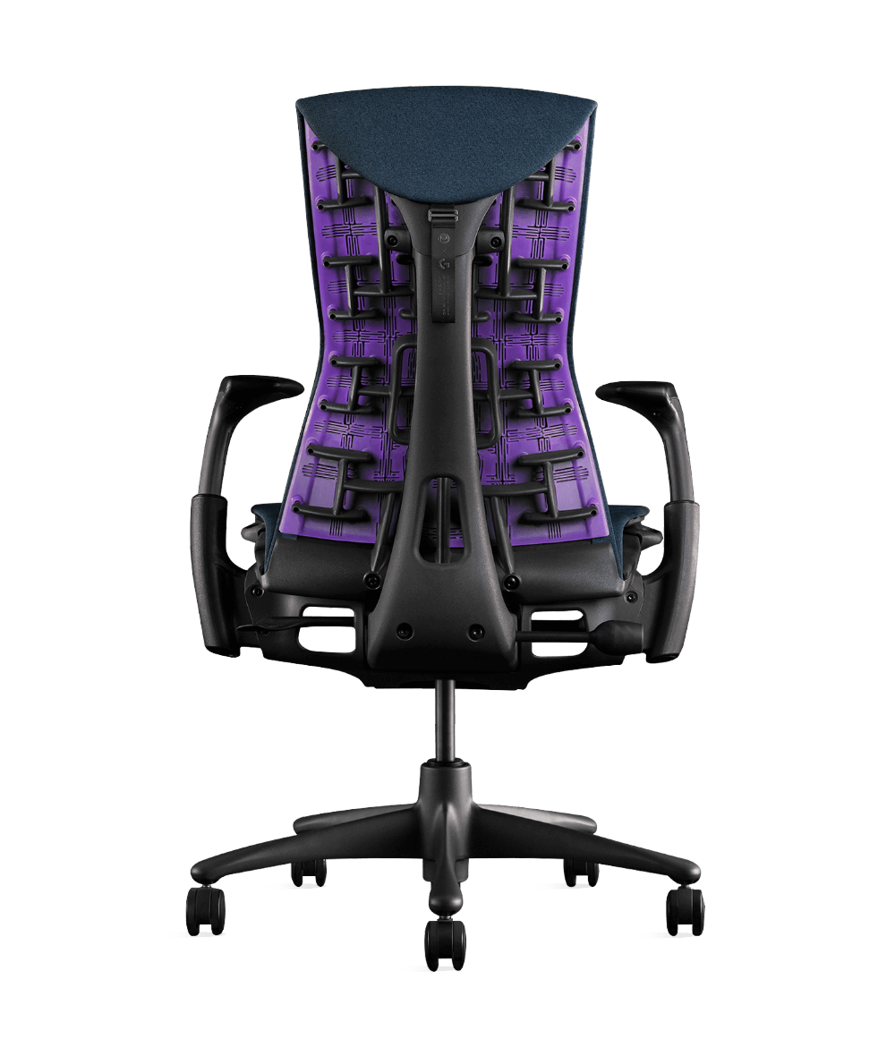 Embody Gaming Chair - Nova