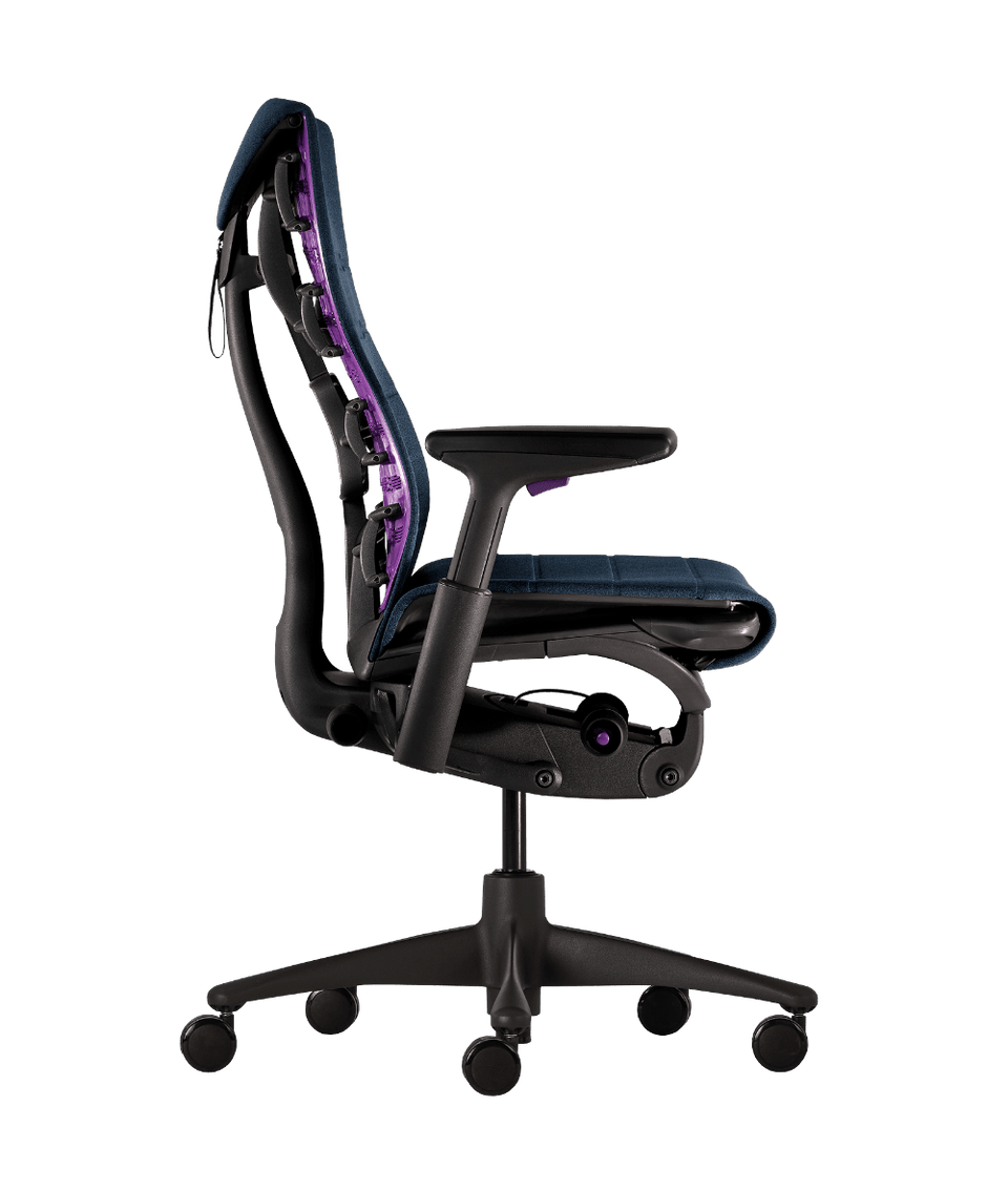 Embody Gaming Chair - Nova