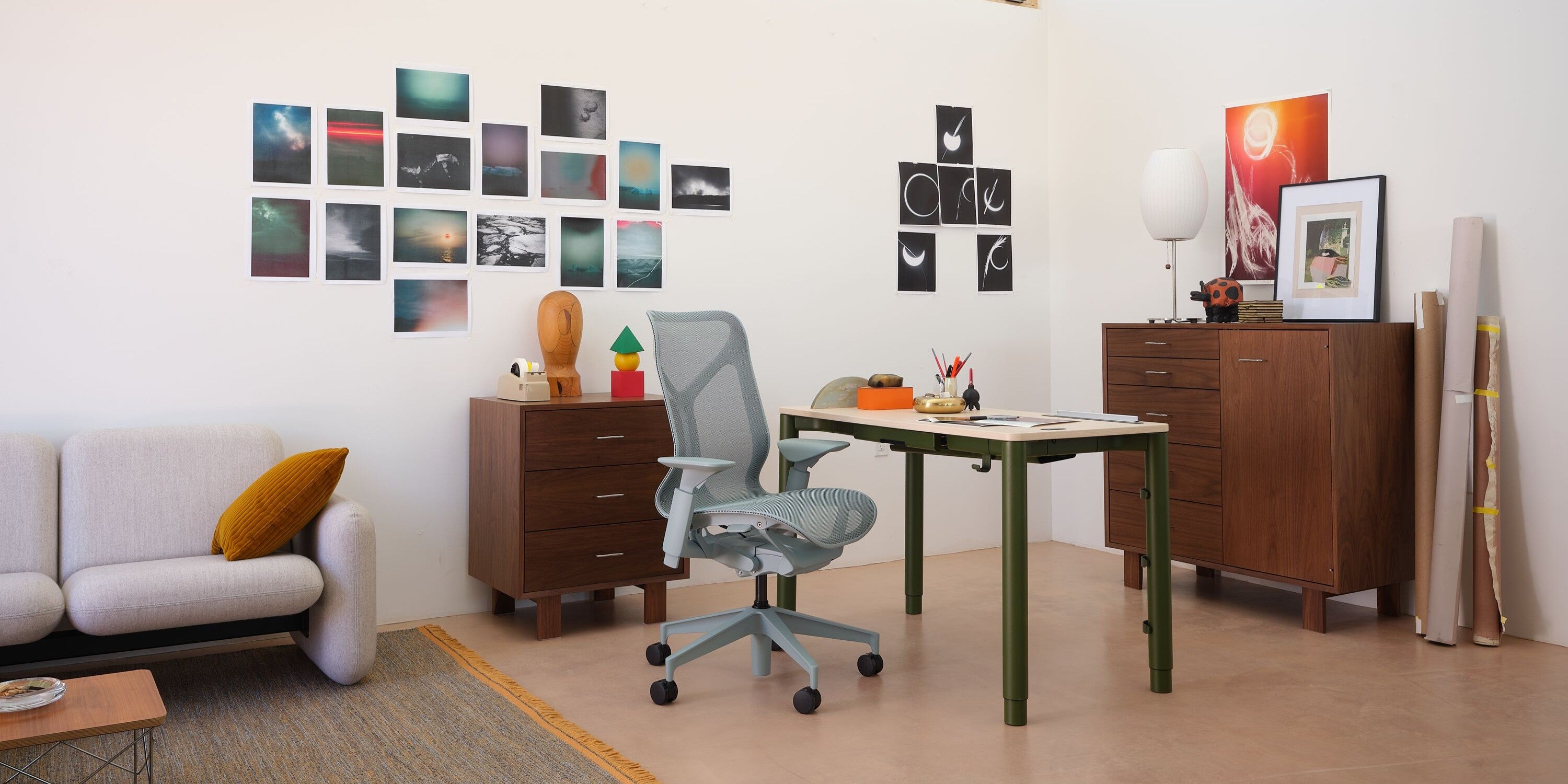 An image on HK-HM | Herman Miller Hong Kong