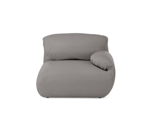 Luva Modular Sofa - Single Left Arm