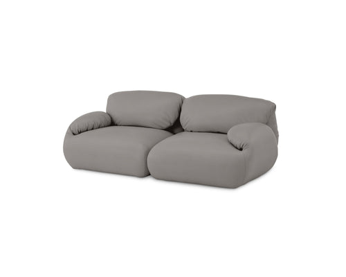 Luva Modular Sofa - 2 Seat