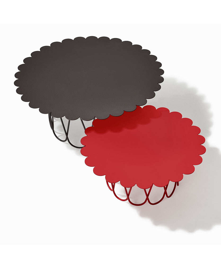Girard Flower Table