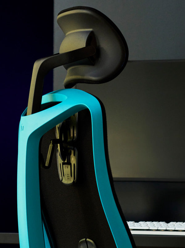 An image on HK-HM | Herman Miller Hong Kong