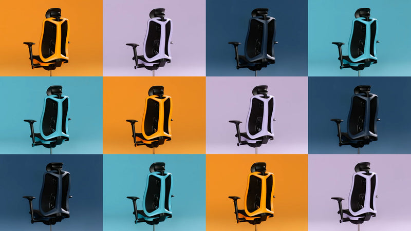 An image on HK-HM | Herman Miller Hong Kong