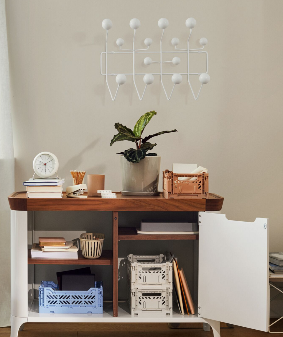 Airia Media Cabinet
